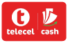 EnspireFX Ecommere Web Design - Telecel Cash Icon